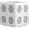 3D Effects Icon