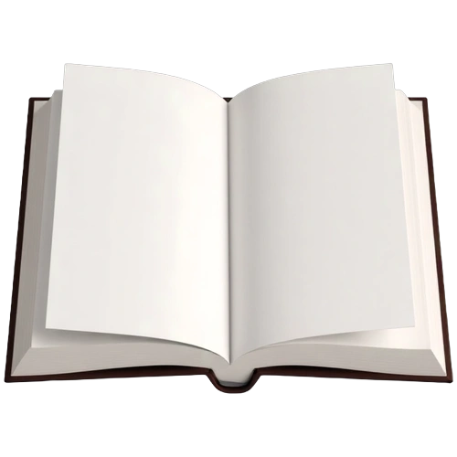 Open Book Mockup Preview