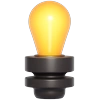 Shadows and Lighting Icon