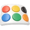 Color Options Icon