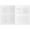 Pamphlet Formats Icon