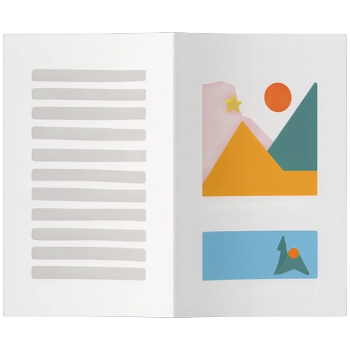 Pamphlet Maker Tool