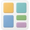 Brand Consistency Icon