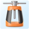 Background Removal Icon