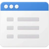 Export Icon