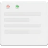 Typography Icon