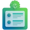 Export Options Icon