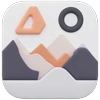 Custom Shapes Icon