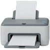 Printing Options Icon