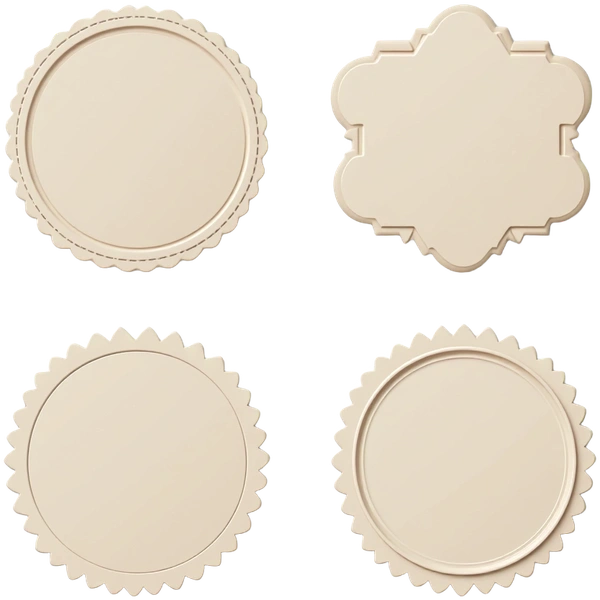 Wedding water bottle label templates