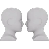 Face Swap Icon
