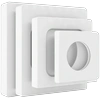 Platform Sizing Icon