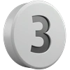 High Resolution Icon