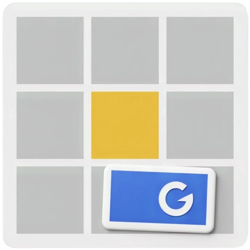 Google Slides Photo Collage Creator
