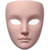 Shape Masks Tool