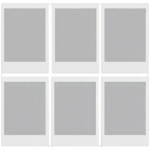Photo Collage Print Examples