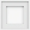 Frames and borders options