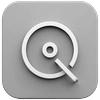 Auto Arrange Icon
