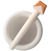 Background Removal Icon