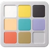 Color Palette Extraction