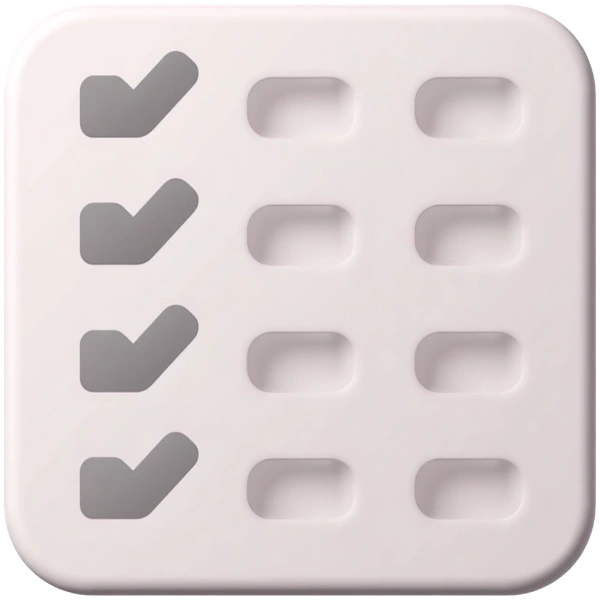 Collage layout options
