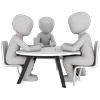 Collaboration Icon