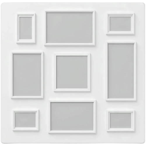 Picture Wall Collage Creator