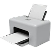 Print Ready Icon