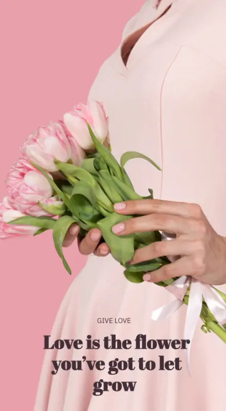 “pink