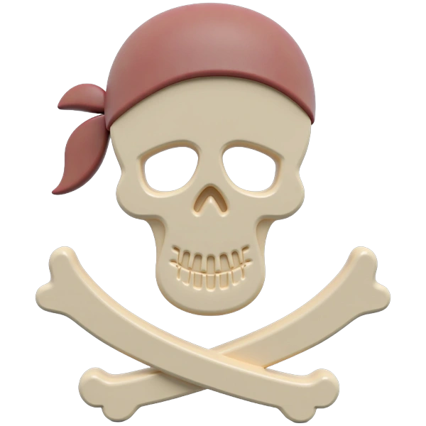 Pirate Graphics Library