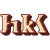 Vintage Text Icon