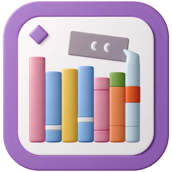 Podcast graphic assets