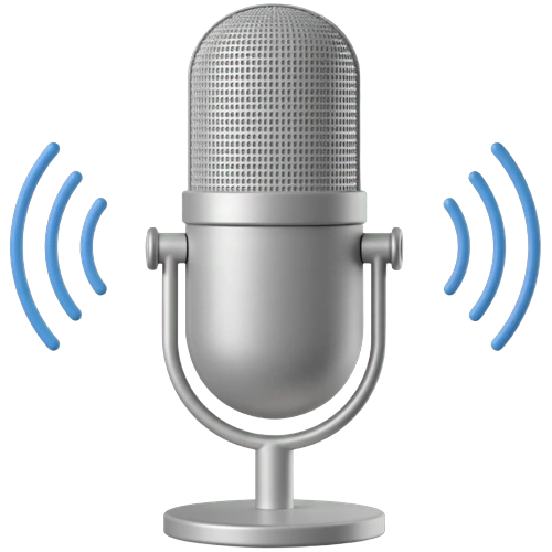 Podcast Logo Maker