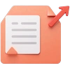 Export Icon