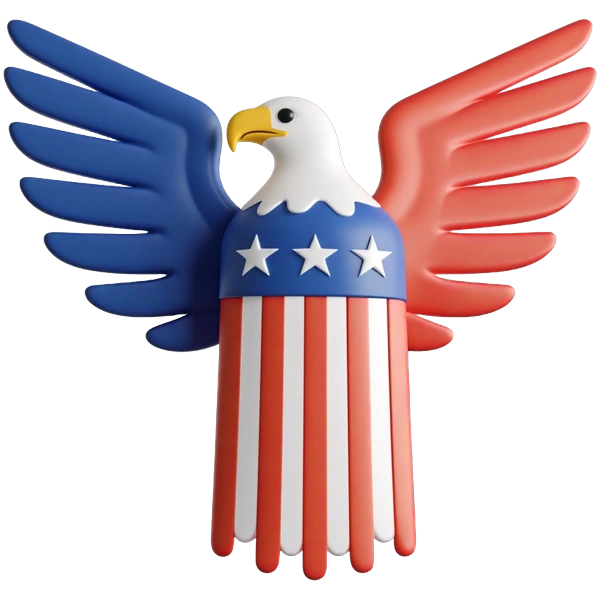 Political Graphics Assets