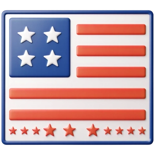Political Logo Maker Example