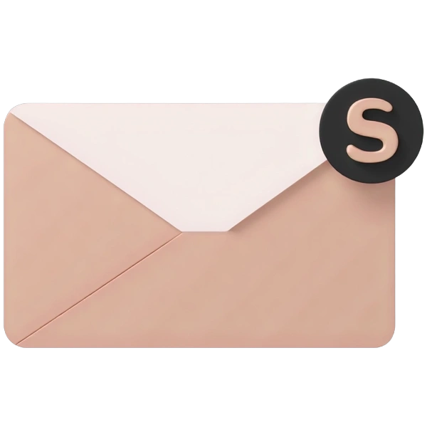 Drag and drop postcard editor