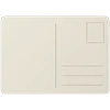 Front and back design icon