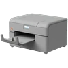 Print Ready Icon