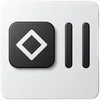 Background Removal Icon