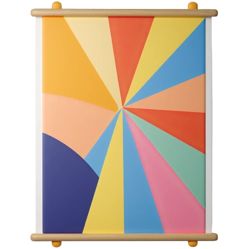 Poster Design Example