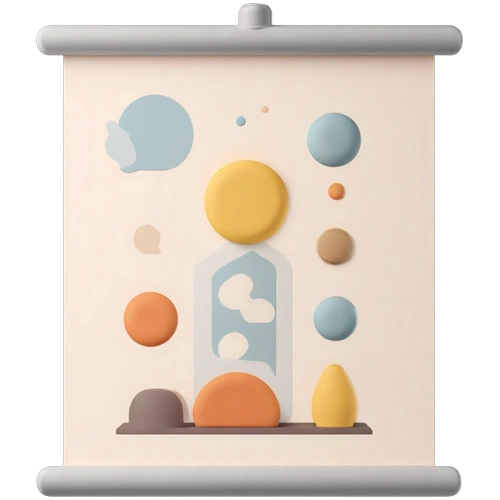 Custom Poster Design Tool