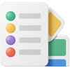 Multiple templates icon