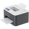 Print effect icon