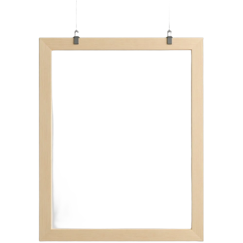 Professional poster mockup showcase