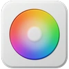 Color Palette Icon