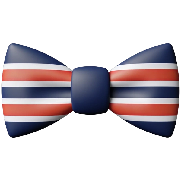 Preppy Design Elements