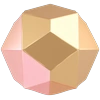 Shapes Icon