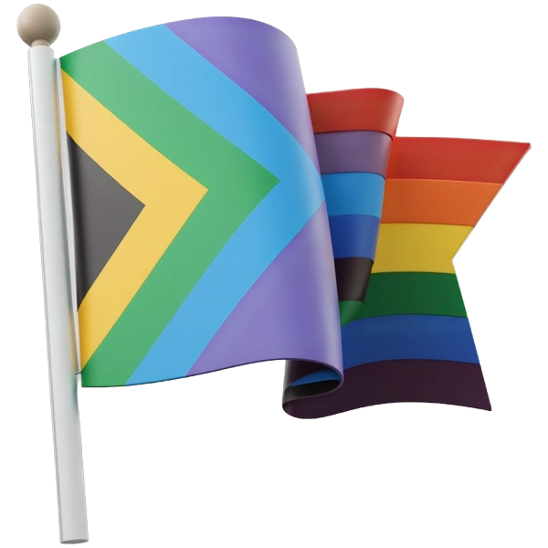 Multi-flag support