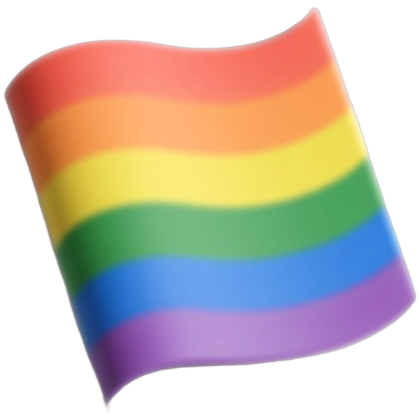 Pride borders and overlays